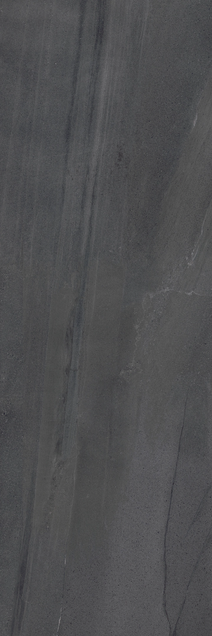 Graniti Fiandre Pietra Di Basalto Active Nero antybakteryjna 100x300 cm gr. 6 mm
